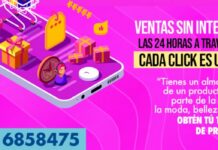 ADQUIERE TU PROPIA TIENDA VIRTUAL GRATIS ¡¡¡AHORA MISMO!!!