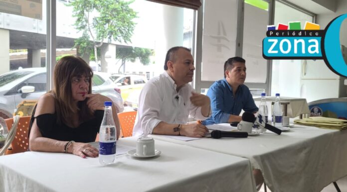 Ordenan el reintegro de Milton Castrillón al Concejo de Cali