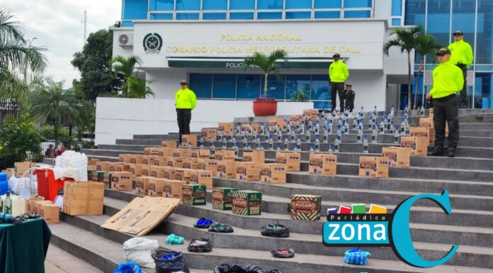 Tenga cuidado con las ventas de licor en esta temporada decembrina.