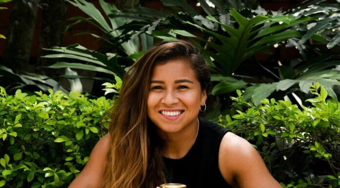 LEICY SANTOS JUGADORA Y EMPRESARIA