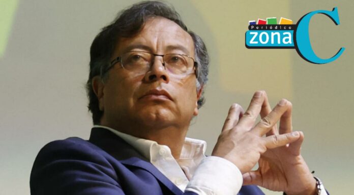 Gustavo Petro se enfocará en lo que resta del año en atender las emergencias por la ola invernal en el País