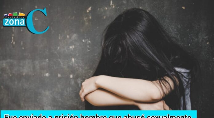 Hombre fue enviado a prisión por abusar sexualmente de sus dos hijastras en Buga