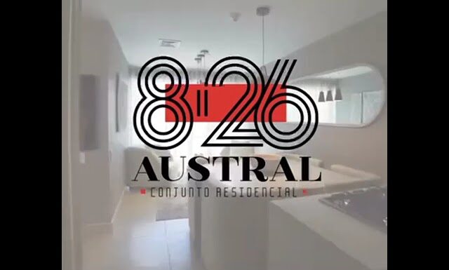 PROYECTO 8-26 CENTRAL DE JARAMILLO MORA CONSTRUCTORA