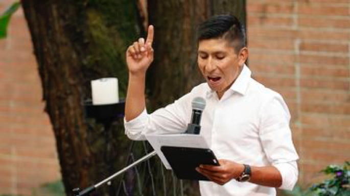 Nairo Quintana ¿se retira o no del ciclismo?