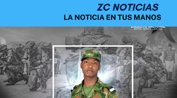 ASESINAN SOLDADO EN BATALLÓN PICHINCHA