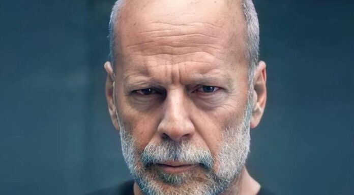 Famoso con problemas de salud