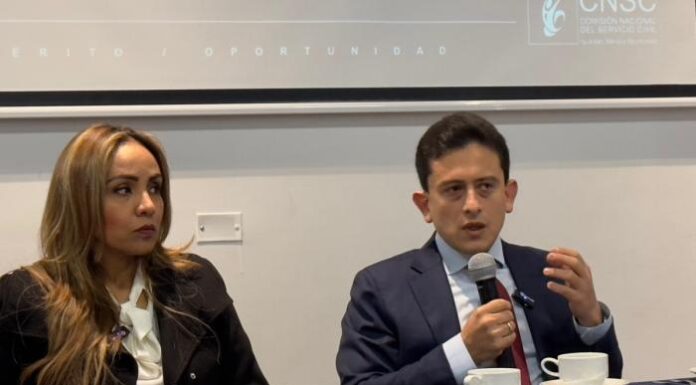 DIAN apertura 4.700 vacantes de empleabilidad