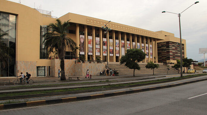 Exposición Ingeniería y Salud