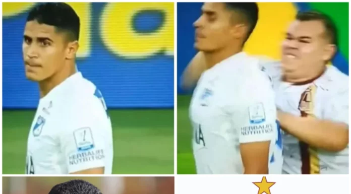 Sanciones de la Dimayor al Deportes Tolima