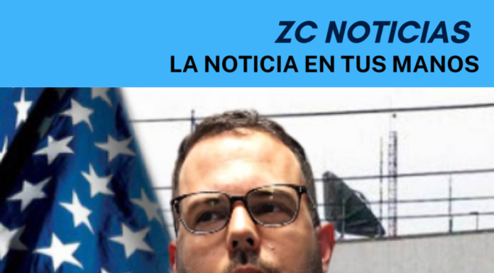 Justicia para Valentina Trespalacios: John Poulos es enviado a la cárcel