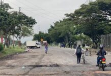 ATENCIÓN, LA COMUNIDAD DEL MUNICIPIO DE PUERTO TEJADA CAUCA SE CANSO