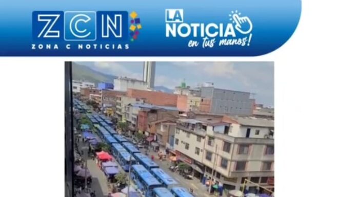 En Cali todo es una espera