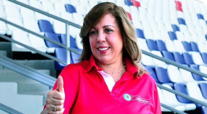 La Gobernación del Valle y su apoyo a los deportista