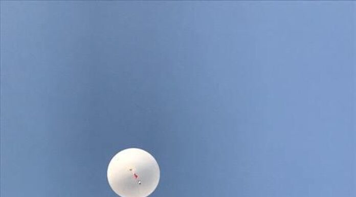 Aumentan tensiones entre EE.UU y China