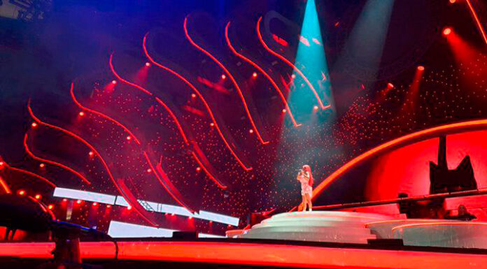 KAROL G GANÓ SU PRIMERA GAVIOTA