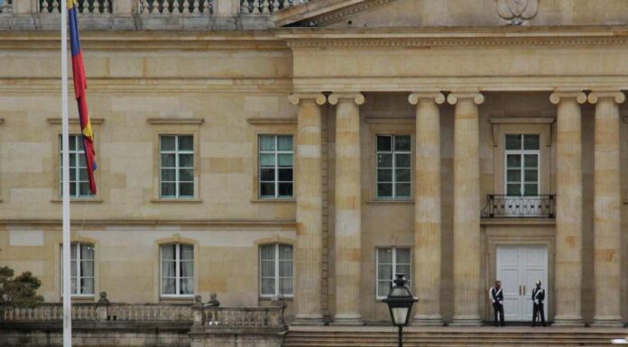 Presidente Petro abrirá las puertas de la casa de Nariño