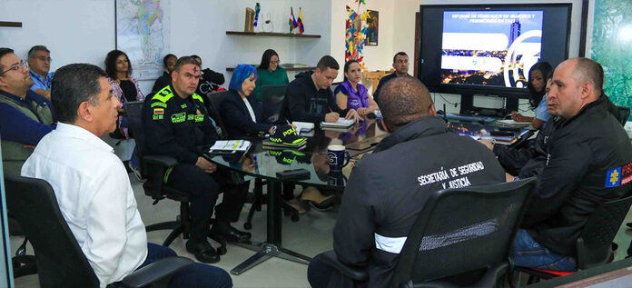 Autoridades y su hipótesis acerca de las 2 mujeres asesinadas en Cali