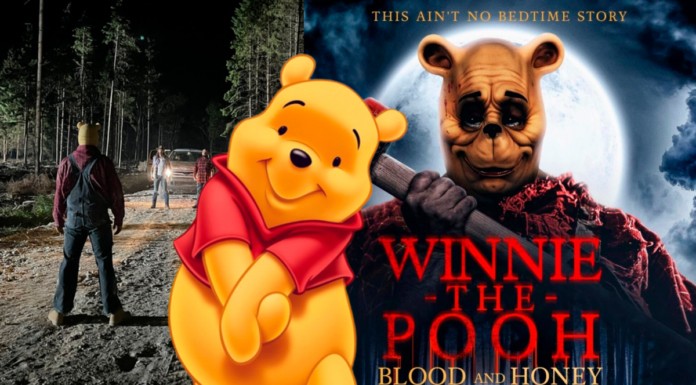 Muchos cuestionamientos en Estados Unidos por el cambio de imagen de Winnie Pooh