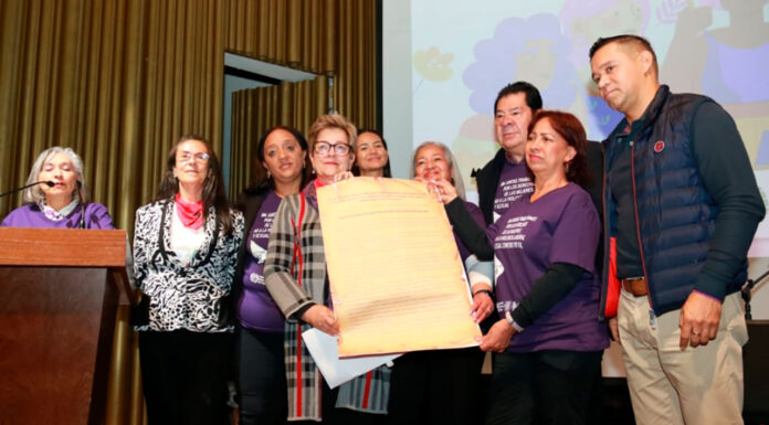 Reforma laborar preocupa a los empresarios