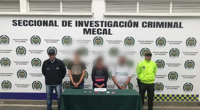 SE DESMANTELÓ UNA FAMILIA QUE ABUSABA DE UNA MEN0R