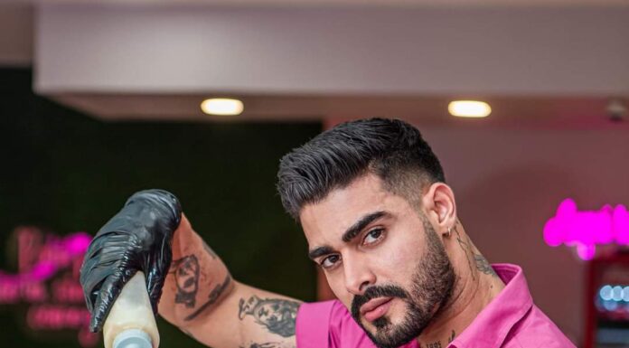 Severo Sinvergüenza el local de Waffles que genera polémica en Cali