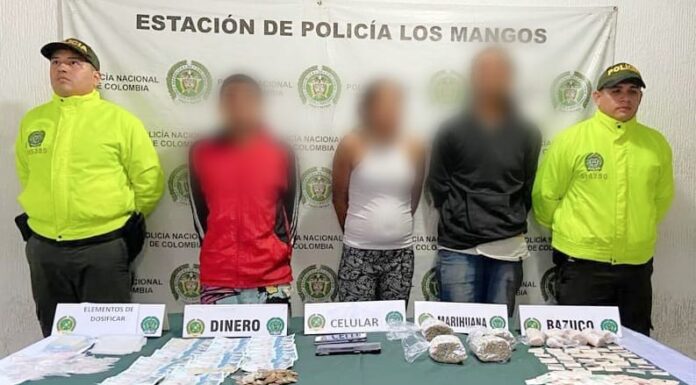 Cae alias Pirringo Y la zarca en el barrio san marino