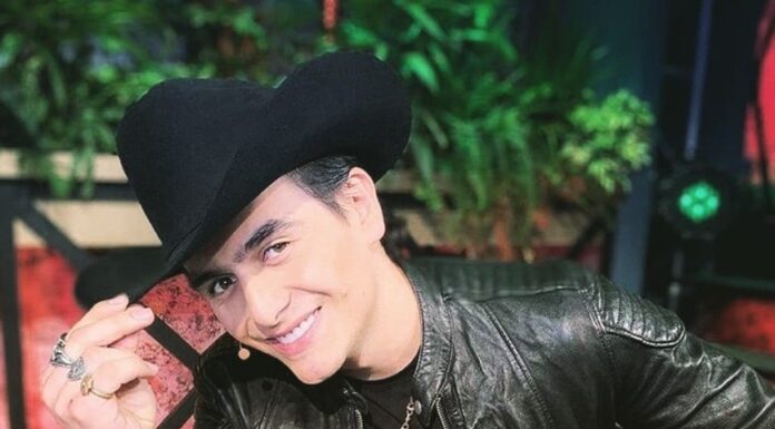 Fallece Julián Figueroa, hijo de Joan Sebastian y Maribel Guardia