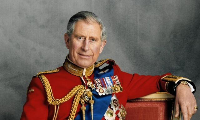 Elton John y Adele se niegan a cantar en la coronación de Carlos III