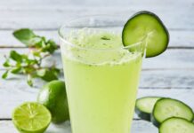 LOS BENEFICIOS DEL LIMÓN