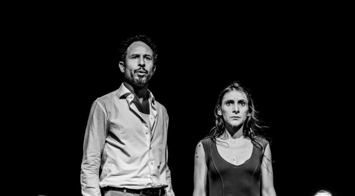 Brasil confirma su participación en el Festival Internacional de Teatro de Cali