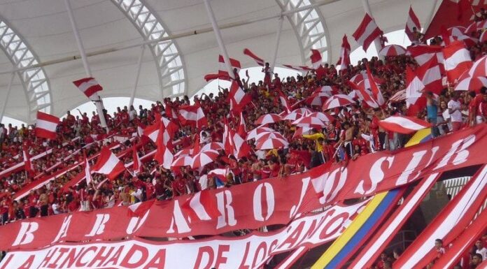 EL ALCALDE JORGE IVÁN OSPINA SE PRONUNCIA TRAS ROBO DE ‘TRAPOS’ DE BARRA DEL AMÉRICA