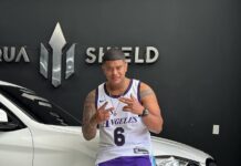 FELIPE VÁSQUEZ EL RECONOCIDO DJ ASESINADO EN CALI, EL DIA DE AYER EN UNA CARAVANA DE HALLOWEN.