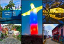 Vacaciones de mitad de año y algunos sitios ‘cheveres’ para ‘parchar’ en Cali Vacaciones de mitad de año y algunos sitios 'cheveres' para 'parchar' en Cali