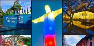 Vacaciones de mitad de año y algunos sitios ‘cheveres’ para ‘parchar’ en Cali Vacaciones de mitad de año y algunos sitios 'cheveres' para 'parchar' en Cali