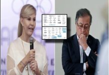 “Ponga sus ojos” en el Valle del Cauca y “permita una audiencia especial”: Gobernadora y líderes al presidente Petro