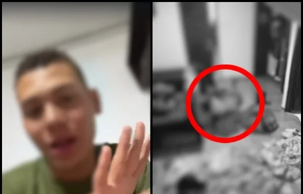 Doloroso desenlace de ‘Pacho’: apareció muerto en una unidad militar, tenía un disparo en la cabeza Dolorosa desenlace de ‘Pacho’: apareció muerto en una unidad militar, tenía un disparo en la frente