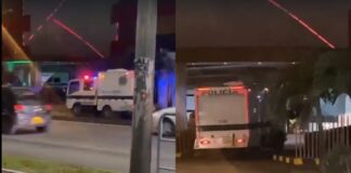 En Cali investigan presunto homicidio al interior de un motel En Cali investigan presunto homicidio al interior de un motel