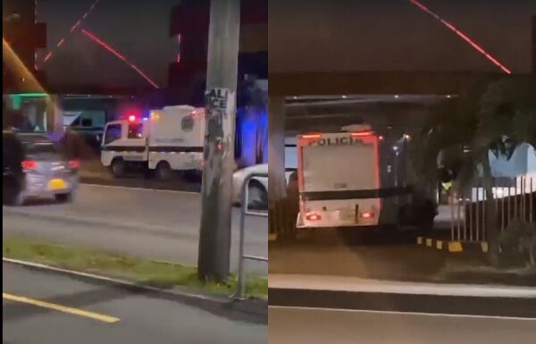 En Cali investigan presunto homicidio al interior de un motel En Cali investigan presunto homicidio al interior de un motel