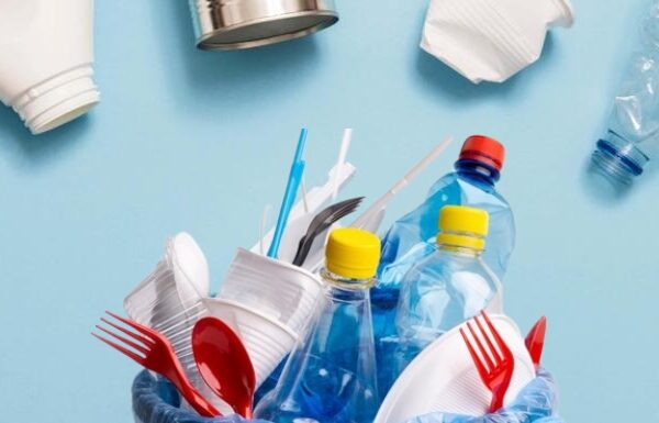 Llegó la hora de decirle adiós a los plásticos de un solo uso: ¿será que estamos preparados?