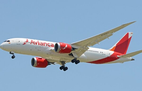 Avianca anunció nueva política de abordaje en pasajeros de viaje internacionales