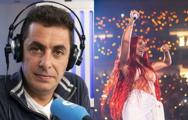 Indignación por periodista español que criticó a Karol G tras agotar cuatro fechas en el Santiago Bernabéu