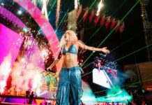 Karol G terminó su gira ‘Mañana será bonito’ entre lágrimas y felicidad