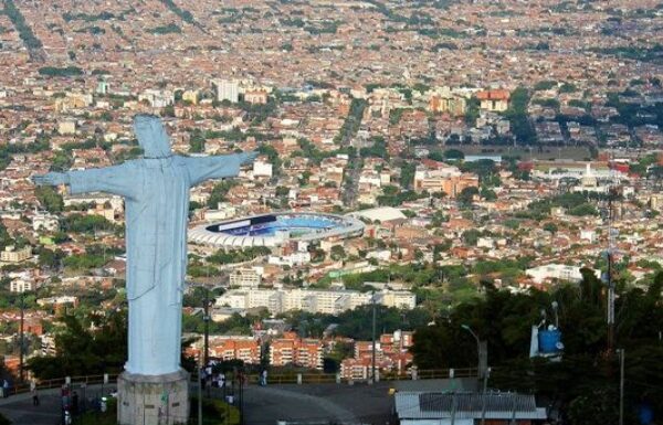 Cali celebra 488 años de historia, cultura y orgullo caleño en cada rincón