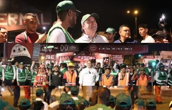 Hasta nunca, Villa Diablo: Autoridades recuperaron espacio público con grafitis alusivos al América de Cali