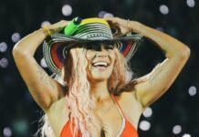 Creían que las grababa, lo golpearon y murió: asistente al concierto de Karol G, en Madrid