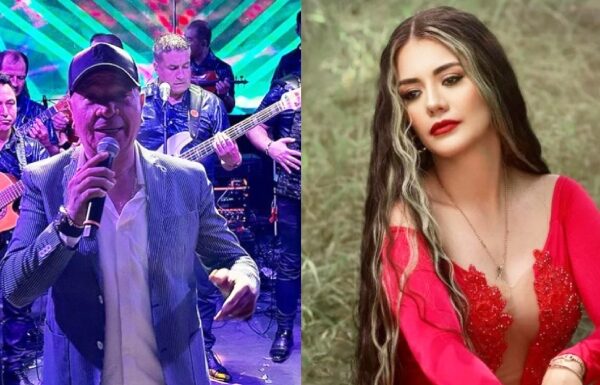 Repartición de bienes tras el divorcio de Luis Alberto Posada y su exesposa