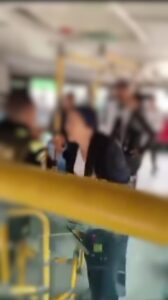 de Transmilenio