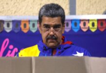 Tristeza en Venezuela por la controvertida ‘victoria’ de Nicolás Maduro