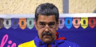 Tristeza en Venezuela por la controvertida ‘victoria’ de Nicolás Maduro