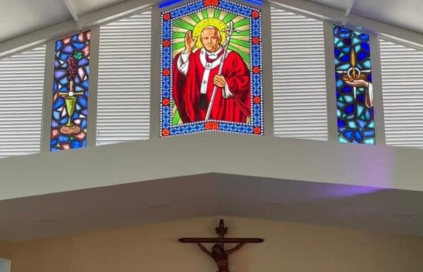 Un hombre es asesinado al interior de una iglesia en Cali